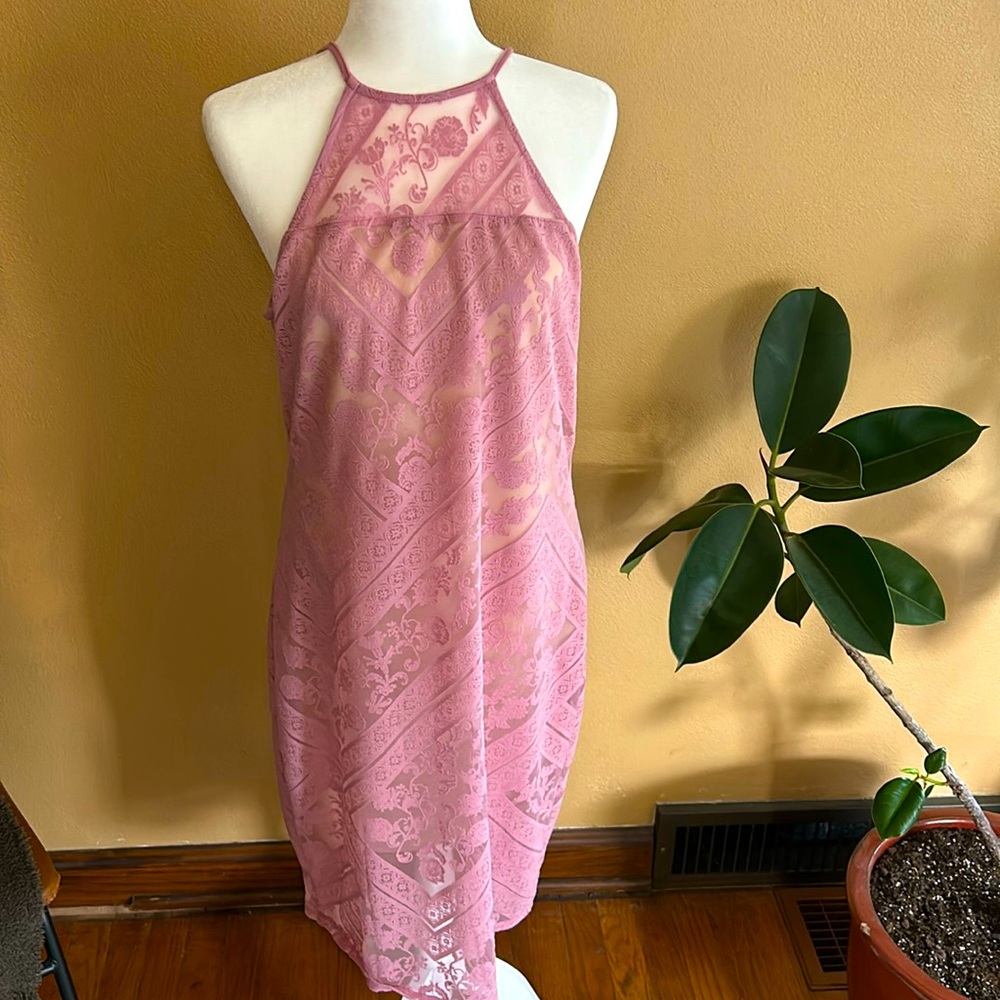 Junior Special Ocassion Dress Wedding Guest XL